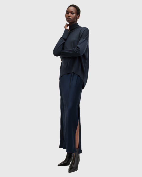 英国発【REISS】Luisa ダブルブレスト ジャンプスーツ 英国発【REISS】Luisa ダブルブレスト ジャンプスーツ