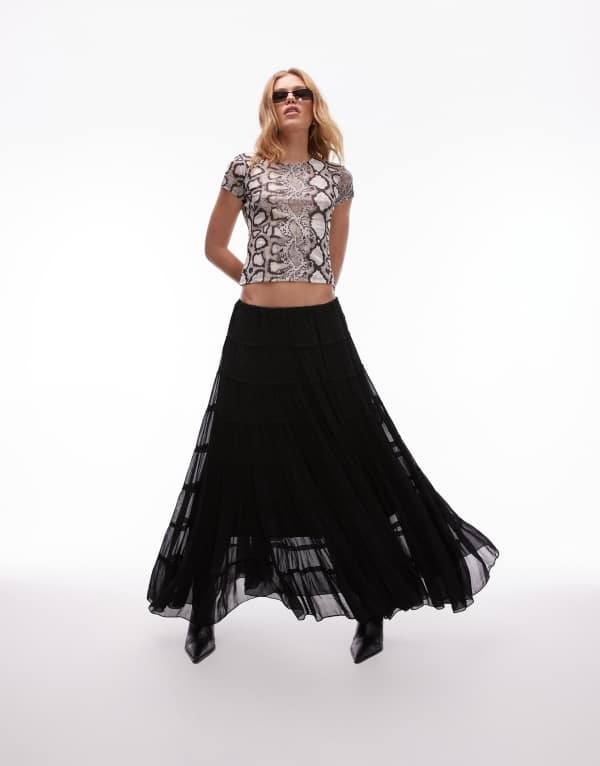 V2 ビデオ&シングルCD セット オールセインツ レディース スカート ボトムス AllSaints Eva