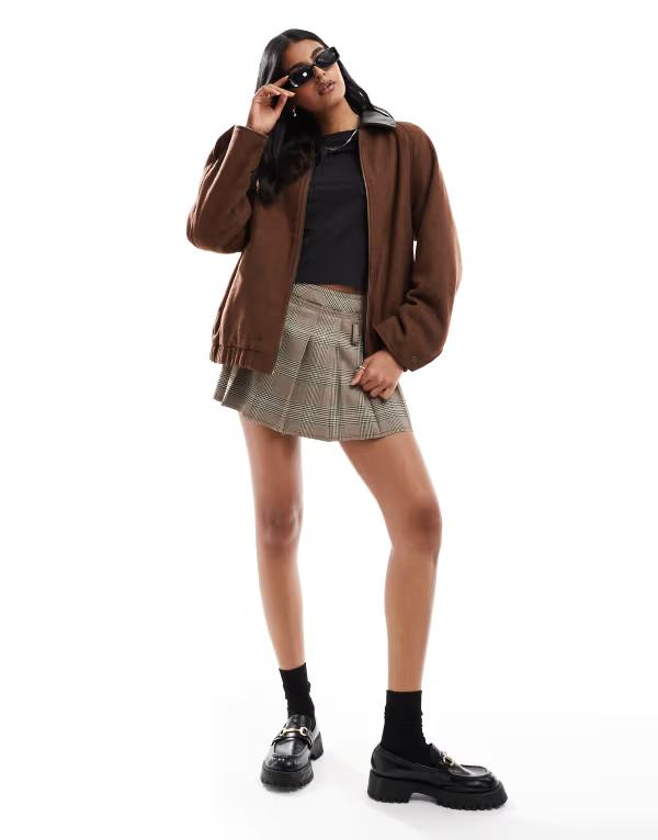 L'EQUIPE YOSHIE INABA レキップヨシエイナバカーディガン レディース