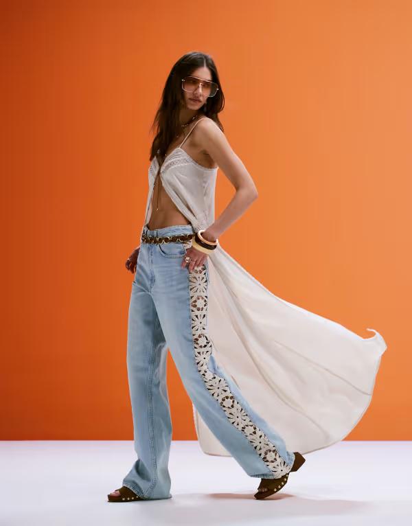 メイド Makeup Bag Gift for Maid of Honor,Cosmetic Bag Gift for Bridesmaid,Will You Be My Maid of Honor,Bridal Shower Bachelorette Party Makeup Bag Gift for Maid of Honor,Cosmetic Bag Gift for Bridesmaid