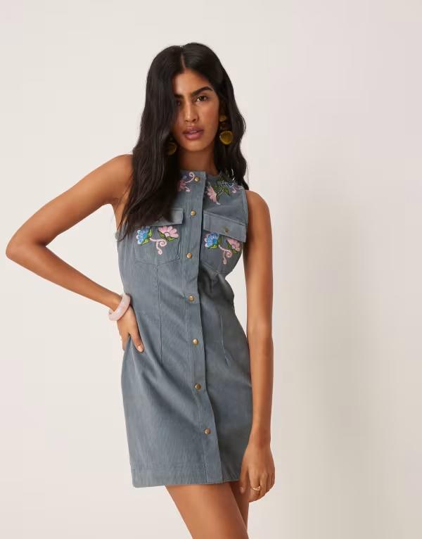 取寄) ノースフェイス レディース エボリューション エンブロイダー