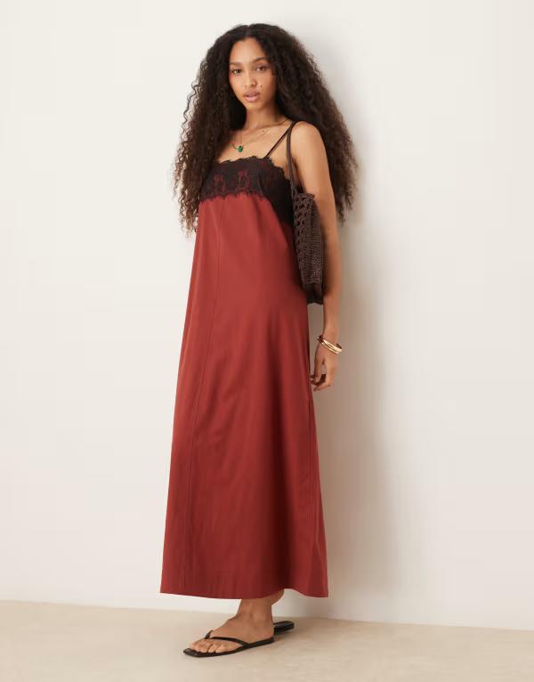 OUTLET)Harriss ハリス ライトコート風ワンピース FO232-03006 ロング