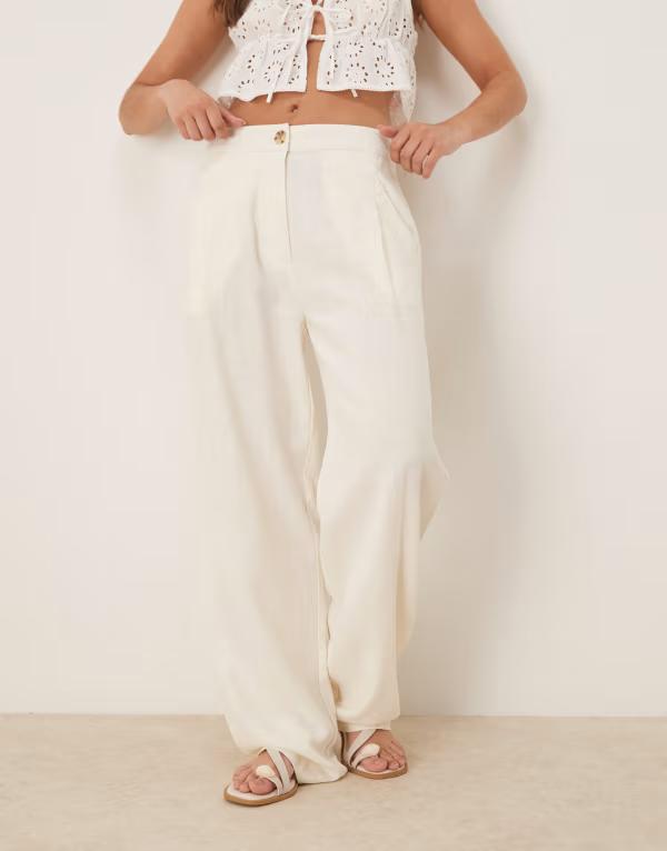 平和屋着物▽珈琲染紬 単衣 間道 反端付き 正絹 逸品 BAAT9029yc