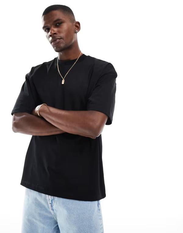 エイソス 半袖Tシャツ メンズ ASOS DESIGN skinny crop t-shirt in grey mesh with hardware cut outs - GREY - GREY エイソス ASOS グレー 灰色 エイソス 半袖Tシャツ メンズ ASOS DESIGN knitted t-shirt with