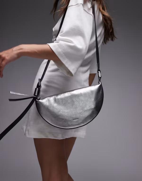 All saints オールセインツ ショルダーバッグ オールセインツ