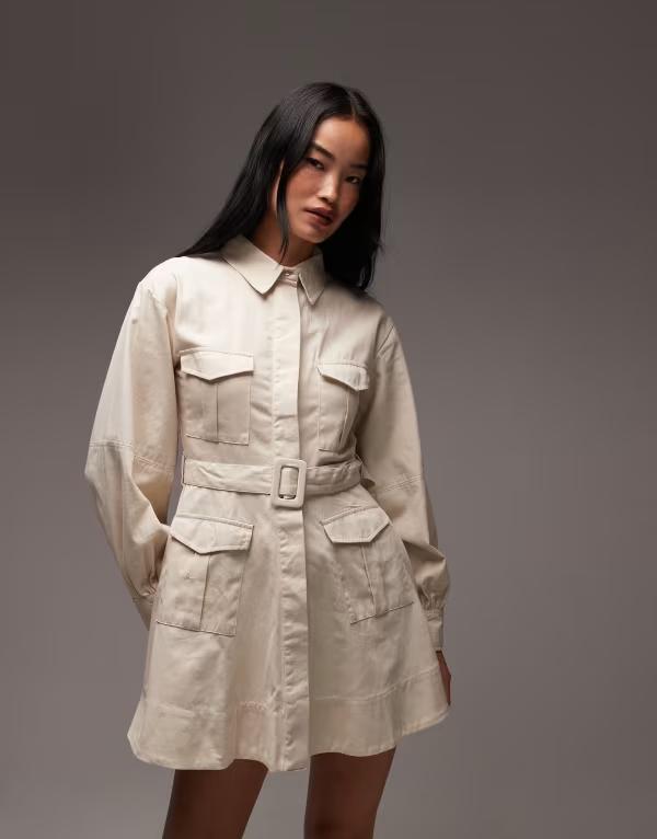 Demonia(デモニア) SWING-230C TPU素材 半透明 5バックルストラップ