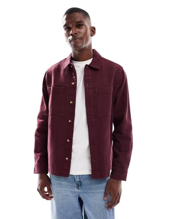 ベータ・メン（BMEN）/ライトナイロン タフタブルゾン ベータ・メン（BMEN）/ライトナイロン タフタブルゾン