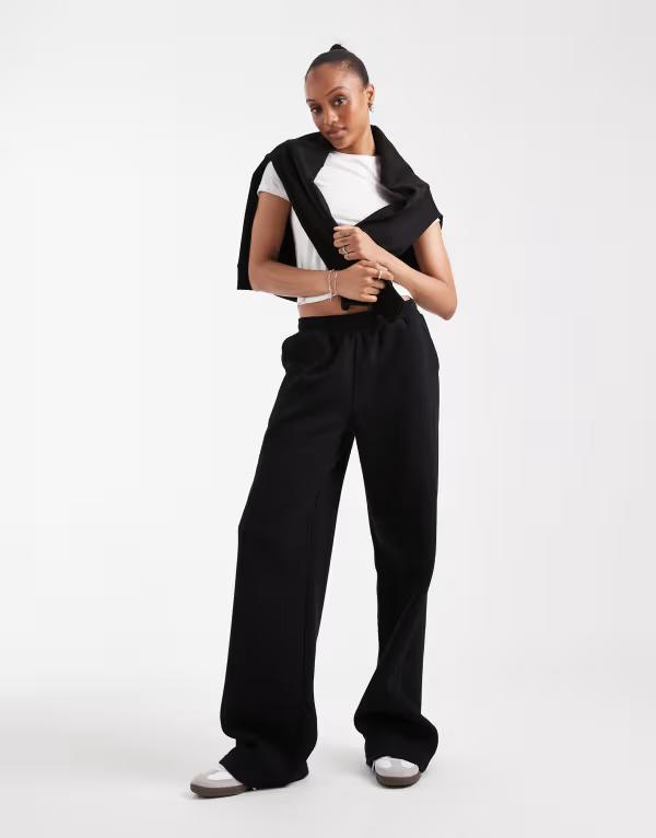 やわらか コットン ヘンプ クロップド バルーンパンツ / 40代 50代 60