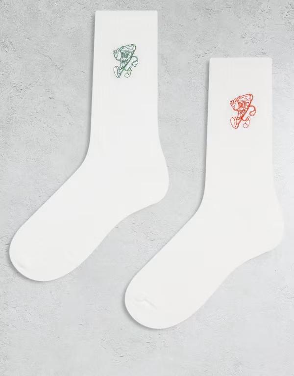 Maison Margiela メゾン マルジェラ SOCKS S51TL0051 S17868 900 ソックス 靴下 レディース NKN メール便 mgl0237 Maison Margiela メゾン マルジェラ SOCKS S51TL0051 S17868 900