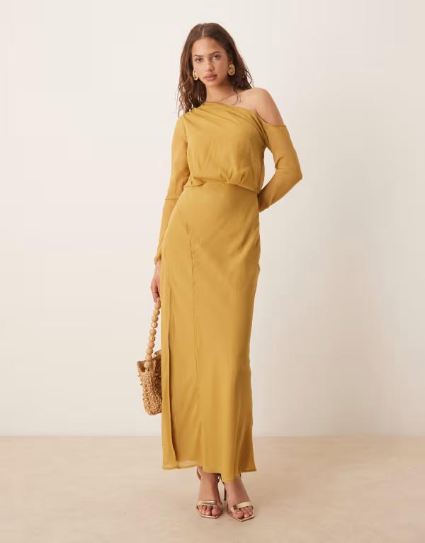 平和屋着物＊夏物 八寸名古屋帯 丸文 正絹 逸品 CAAW5586fb