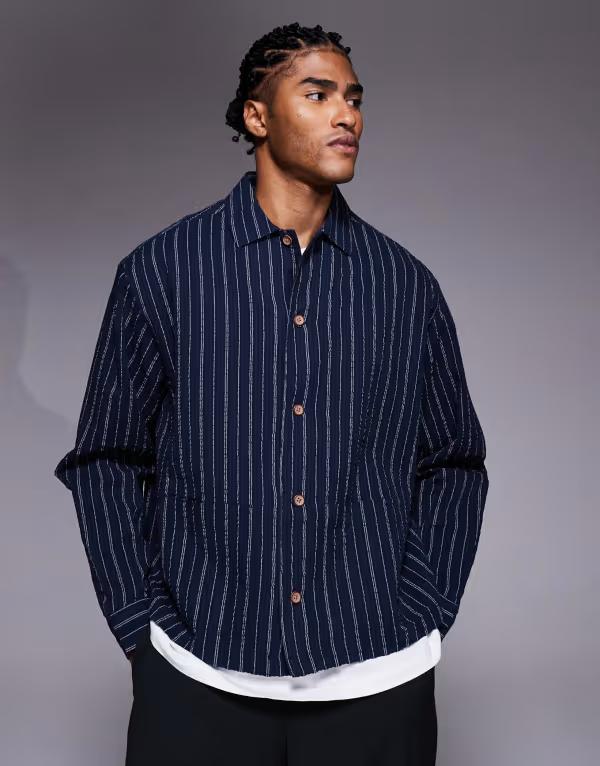 90s NIKEナイキ テニス パッチ&刺繍入り 蛍光 マルチカラー 切り替え