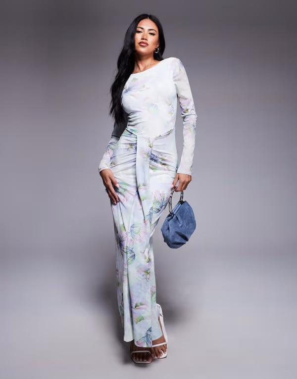 中古】マルタンマルジェラ Martin Margiela BLEACH ハイヒールパンプス