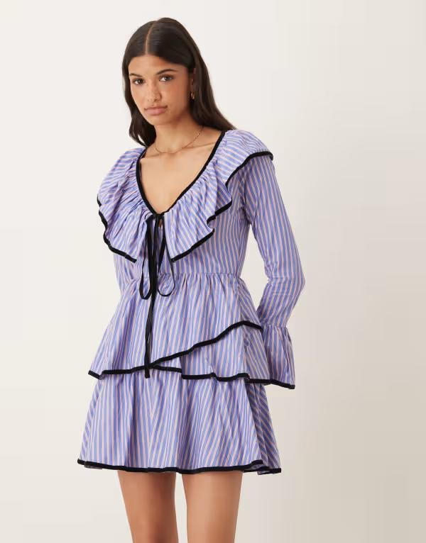 平和屋着物○訪問着 手描き 枝花文 鬼しぼ縮緬 正絹 逸品 CAAR6553ze