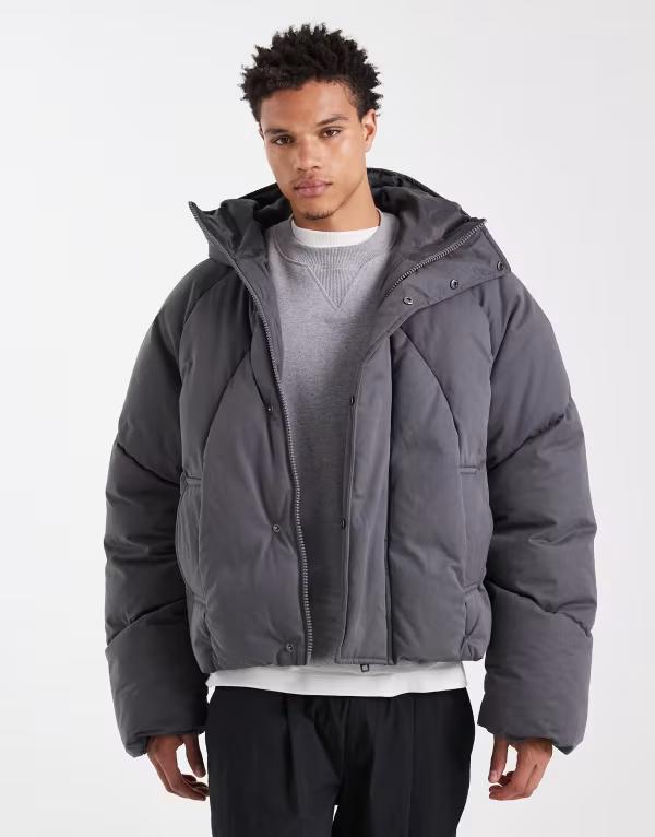 モンベル パーマフロスト ライトダウンジャケット レディース XSサイズ