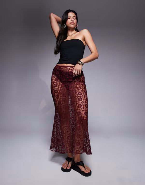 ブルネロクチネリ Brunello Cucinelli スカート 衣料品 ボトムス