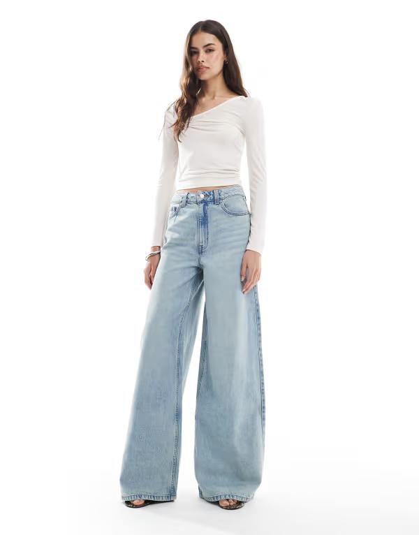 MM6 Maison Margiela(メゾンマルジェラ) 18S/S ヴィンテージ パッチワーク ジーンズ デニムパンツ 38 【レディース】【K2139】【中古】 MM6 Maison Margiela(メゾンマルジェラ) 18S/S ヴィンテージ パッチ