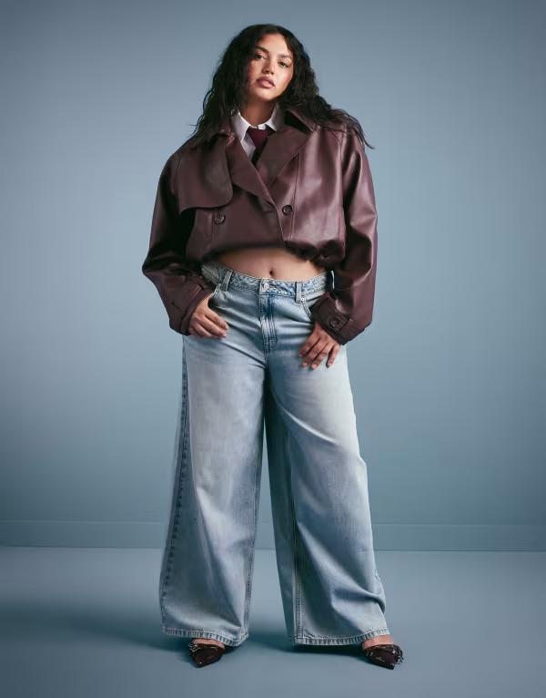 新品】 ☆AZZURE LOVE LIFE DENIM アズール ラブ ライフ デニム L4184