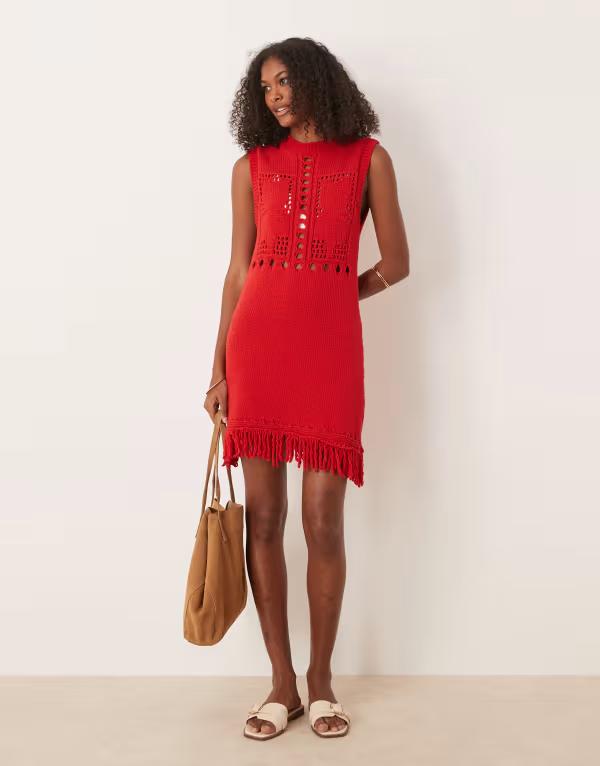 平和屋着物＊夏物 八寸名古屋帯 霞文 CAAW6576th