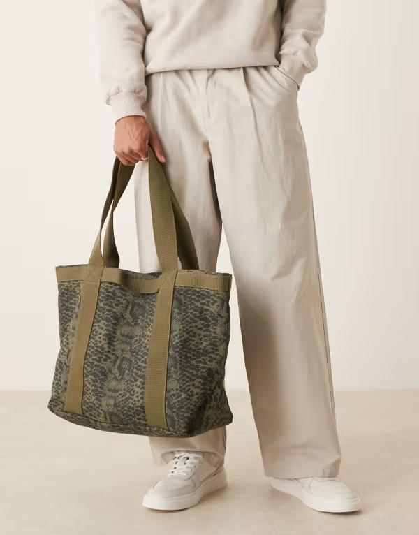 レビュー投稿で+5％還元】トートバッグ A4 本革 撥水 日本製 ラコルト