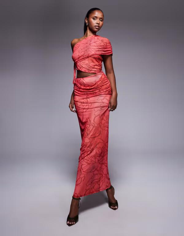 Fantasie Swim レディース カラ マカレラ アンダーワイヤー ツイスト フロント タンキニ Fantasie Swim レディース カラ マカレラ アンダーワイヤー ツイスト