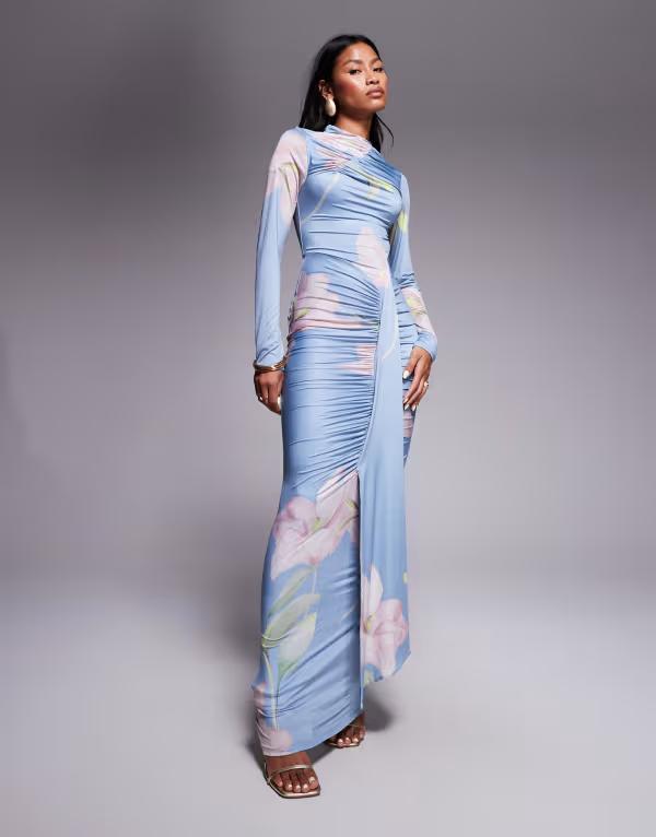 カルバンクライン レディース ワンピース トップス Scuba Crepe Sheath