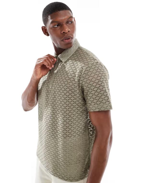 サムライジーンズ SAMURAI JEANS アロハシャツ ハワイアンシャツ