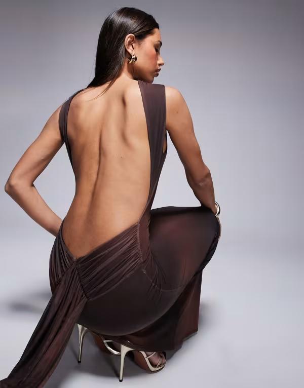 平和屋着物○訪問着 型染め 草花丸文 暈し染め 正絹 逸品 CAAS0054th