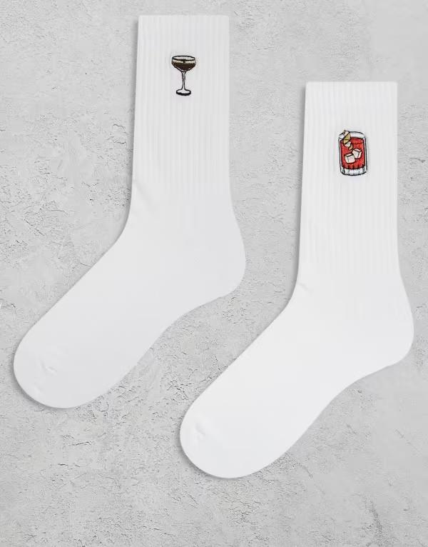 取寄) フィーチャーズ メンズ マックス クッション クルー Feetures