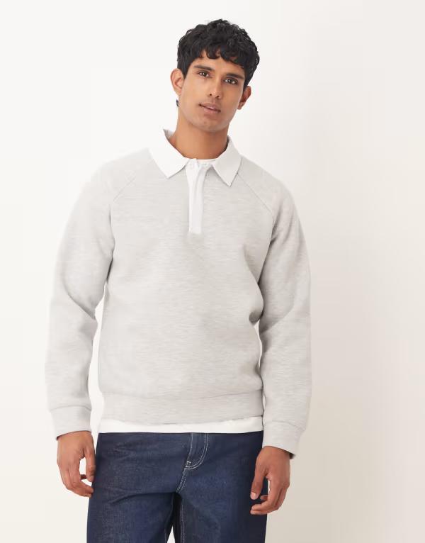 4930269203934 SMART WORK WEAR SW107 メンズフィールドジャケット 色：ラストルージュ サイズ：4L 4930269203934 SMART WORK WEAR SW107 メンズフィールドジャケット 色