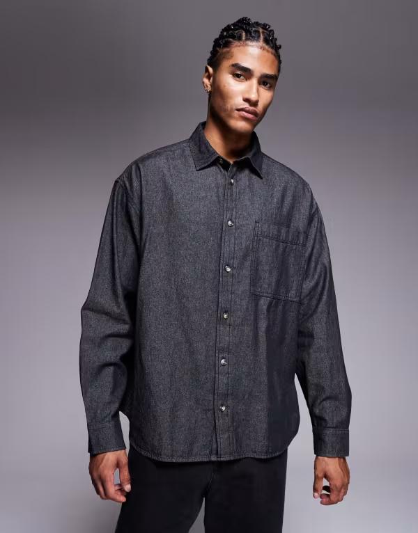 藤と九尾黄昏リバーシブルスカジャン 絡繰魂 234863 和柄 和風 狐