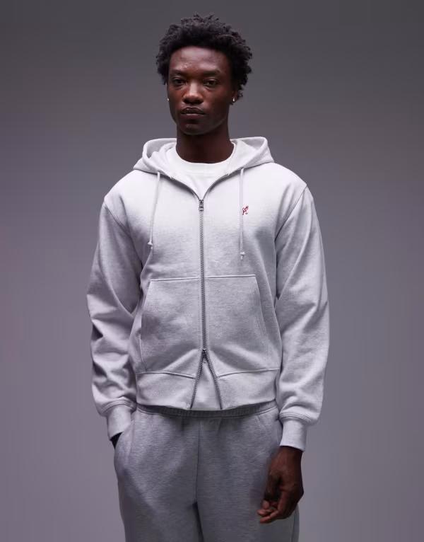 グラミチスウェットパーカー グラミチ(Gramicci) スウェットパーカー