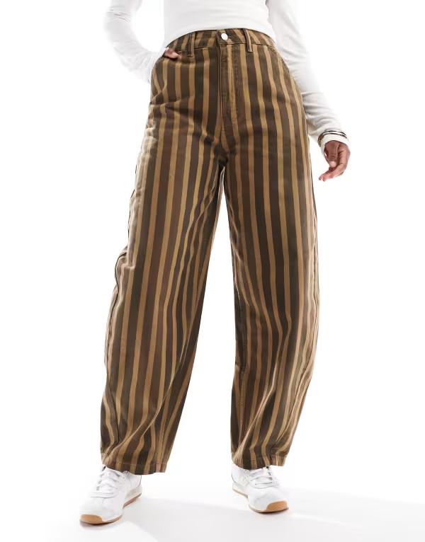 先顔料染めパンツ◇備中倉敷工房 倉/レディース/25720和柄送料無料日本