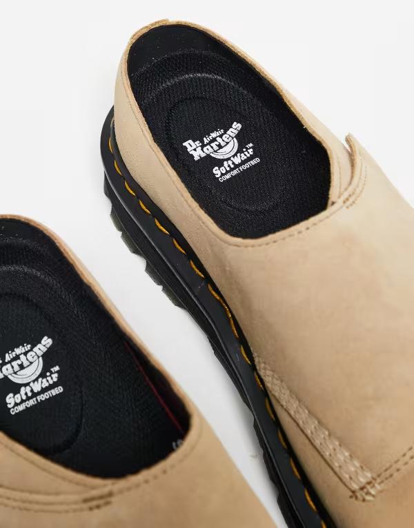 ドクターマーチン レディース サンダル シューズ Dr Martens Unisex