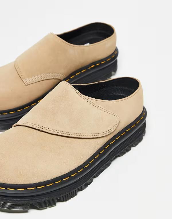 ドクターマーチン レディース サンダル シューズ Dr Martens Unisex