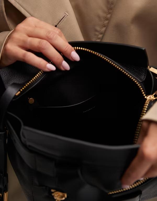 オールセインツ レディース ショルダーバッグ バッグ AllSaints Perez