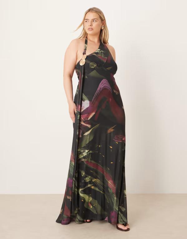 洗える］無地トレーナワンピース／アル・ディ・ラ（AL DI LA） ワンピース