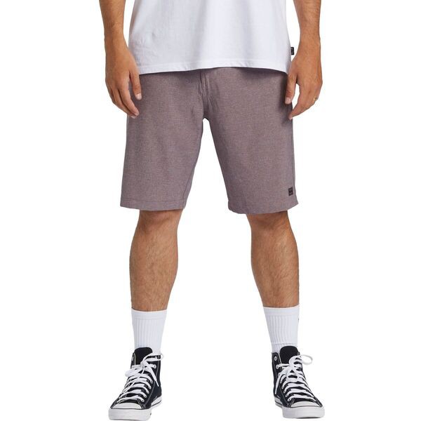 ビラボン メンズ ハーフパンツ・ショーツ ボトムス Crossfire Short - Men's Portの通販は
