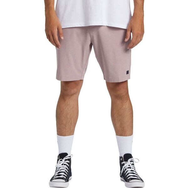 ビラボン メンズ ハーフパンツ・ショーツ ボトムス Crossfire Mid Submersible 19in Short - Men's Sangriaの通販は