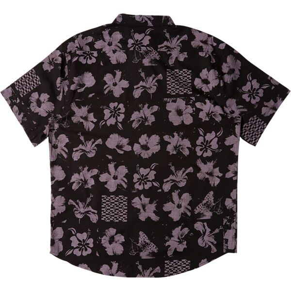 ビラボン メンズ シャツ トップス Sundays Short-Sleeve Shirt - Men's