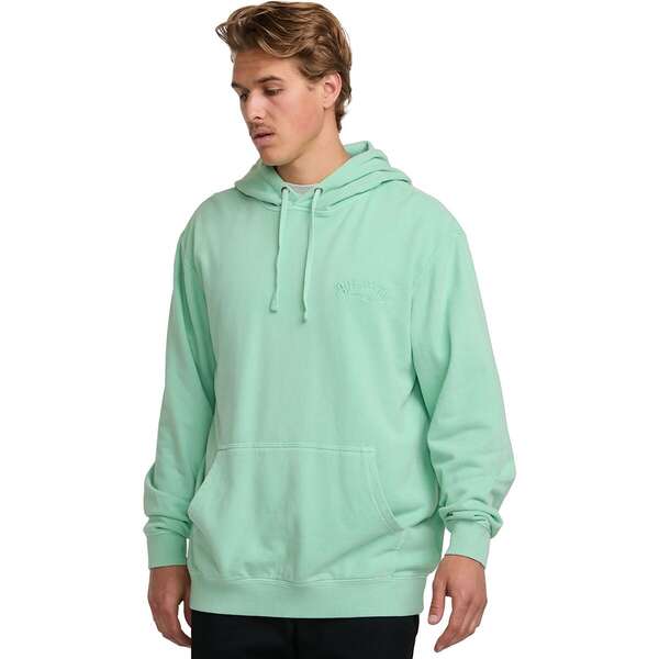 ビラボン メンズ パーカー・スウェット アウター Wave Washed Pullover Hoodie - Men's Bermudaの通販は 21,480円
