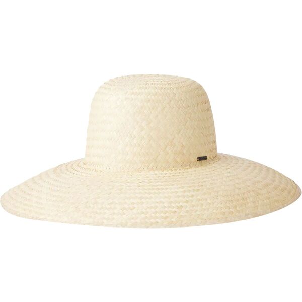 ブリクストン メンズ 帽子 アクセサリー Janae Sun Hat Naturalの通販は