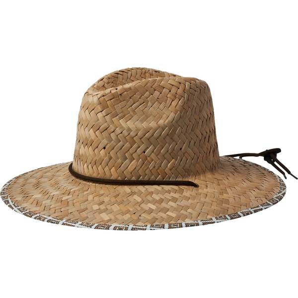 ブリクストン レディース 帽子 アクセサリー Messer Wide Brim Sun Hat