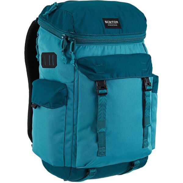 バートン メンズ バックパック・リュックサック バッグ Annex 2.0 28L Backpack Sharkskinの通販は