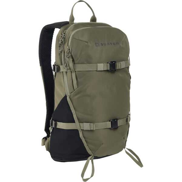 バートン メンズ バックパック・リュックサック バッグ Day Hiker 22L Backpack Forest Mossの通販は