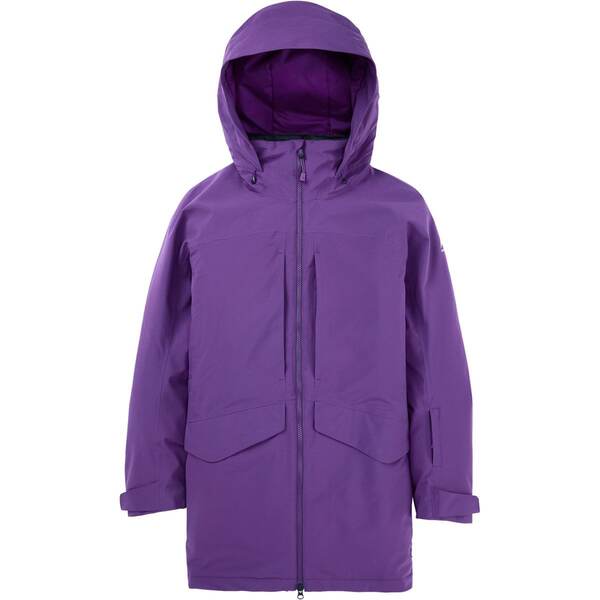 バートン レディース ジャケット・ブルゾン アウター Prowess 2.0 Jacket - Women's Imperial Purpleの通販は