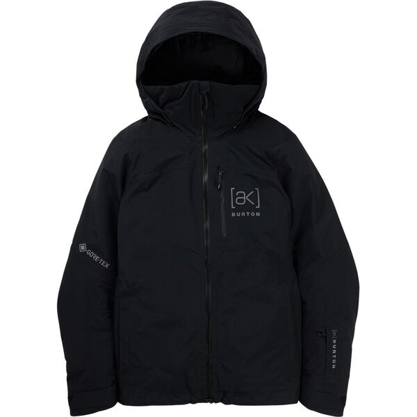 バートン レディース ジャケット・ブルゾン アウター AK GORE-TEX Flare Down Jacket - Women's True Blackの通販は