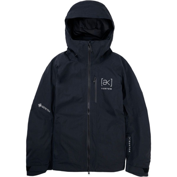 バートン レディース ジャケット・ブルゾン アウター AK GORE-TEX Upshift Jacket - Women's True Blackの通販は