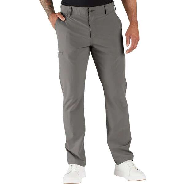 カーハート メンズ カジュアルパンツ ボトムス Force Sun Defender Relaxed Fit Pant - Men's Steelの通販は 14,230円
