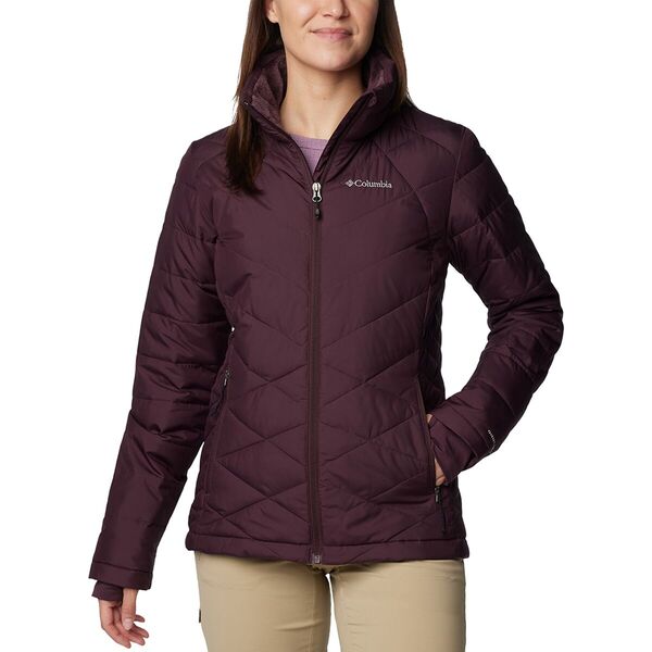 コロンビア レディース ジャケット・ブルゾン アウター Heavenly Jacket - Women's Moonvistaの通販は