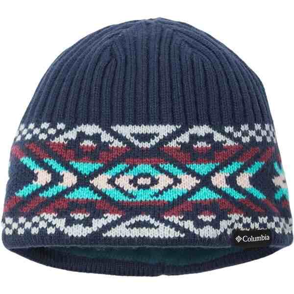 コロンビア レディース 帽子 アクセサリー Heat II Beanie Night Wave